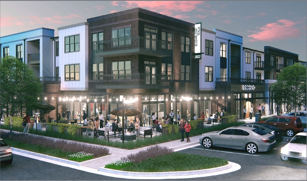 More Photos Of 2200 Duluth Hwy, Duluth Apartments For Lease