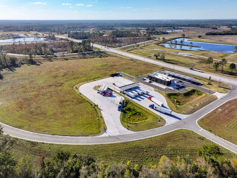More Photos Of NL Bassford Parkway, Valdosta Land For Sale