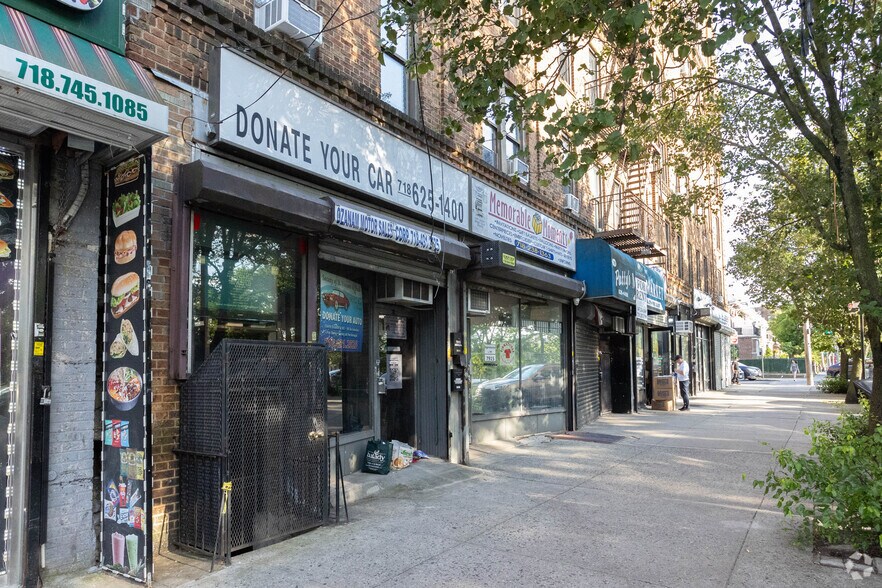 More Photos Of 901 80th St, Brooklyn Apartments For Lease