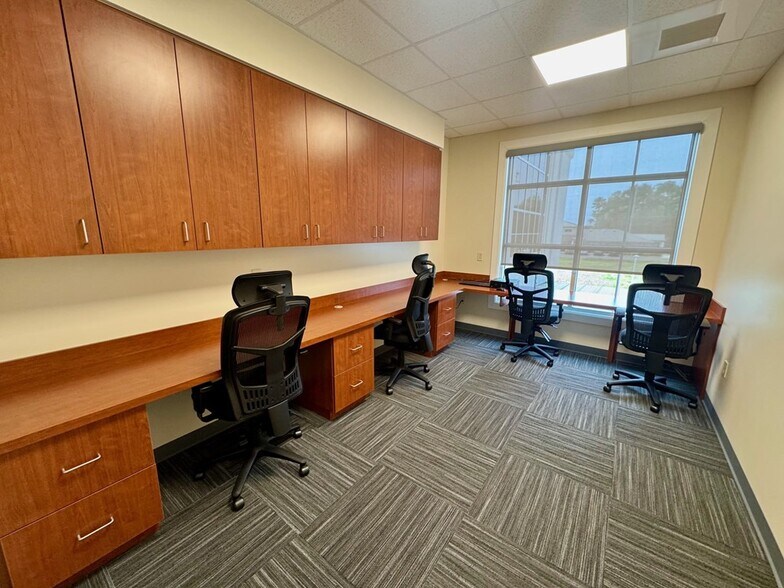 More Photos Of 172 Luds Way, Dothan Office For Lease