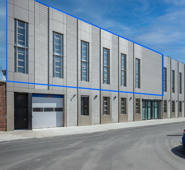 Primary Photo Of 590 Smith St, Brooklyn Flex For Lease
