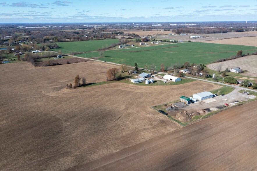 More Photos Of 10217 Morse Rd SW, Pataskala Land For Sale