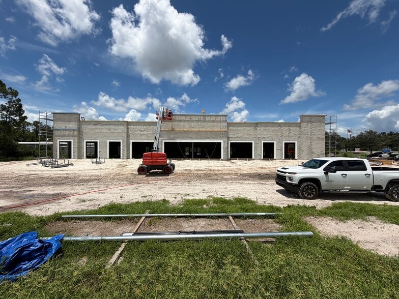 More Photos Of 13119 Collier Blvd. blvd, Naples Storefront For Lease