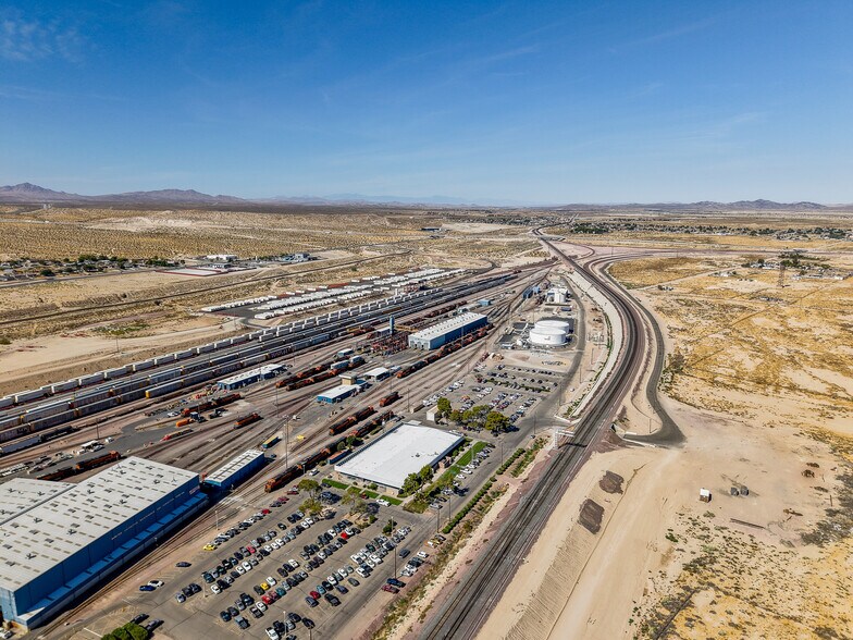 More Photos Of Barstow Industrial Park, Barstow Land For Sale