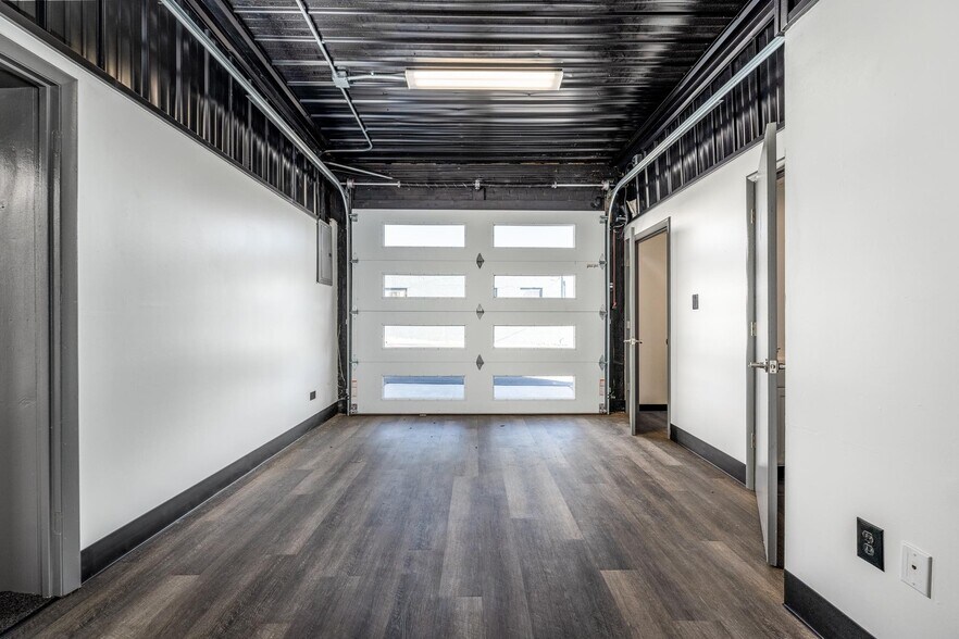 More Photos Of 110 E A St, Newton Freestanding For Lease