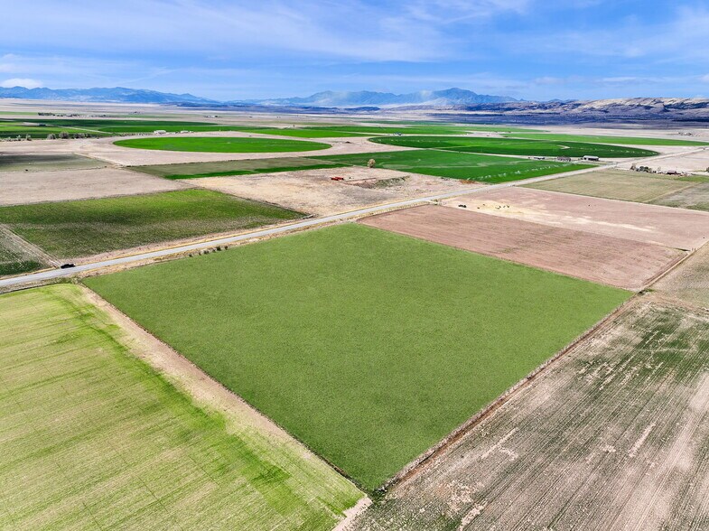 More Photos Of Highway 78, Levan Land For Sale