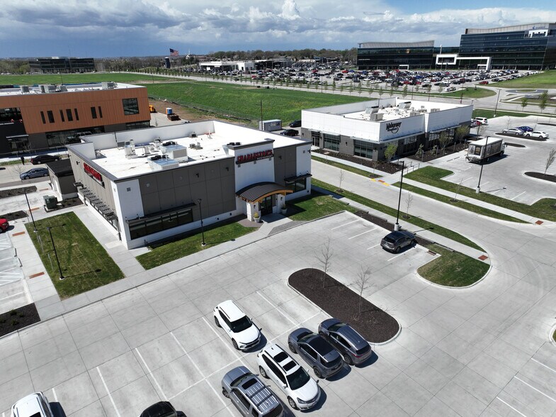 More Photos Of S 144th & W Dodge Rd, Omaha Land For Sale