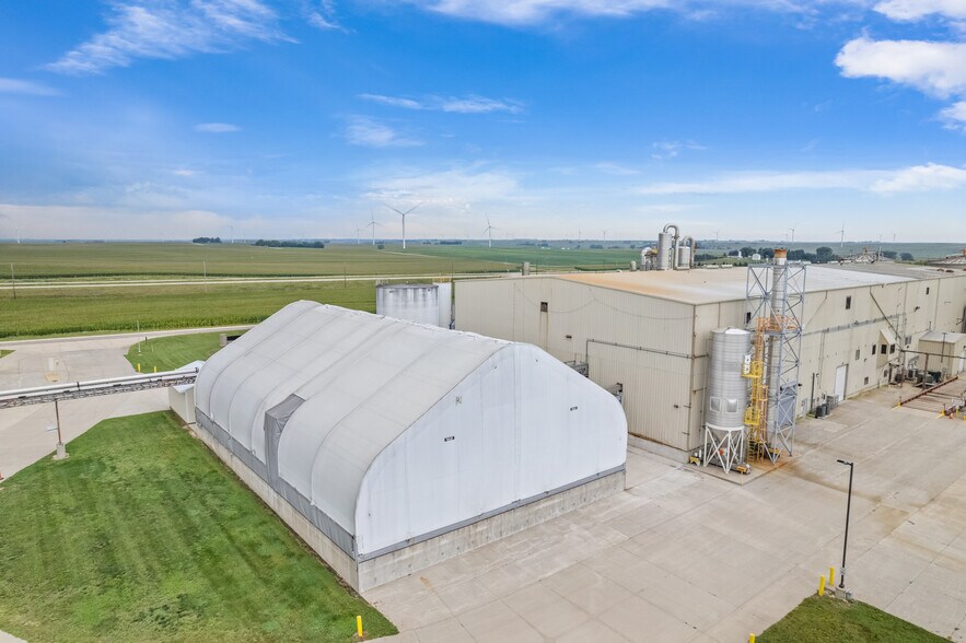 More Photos Of 6059 159th St, Galva Food Processing For Sale