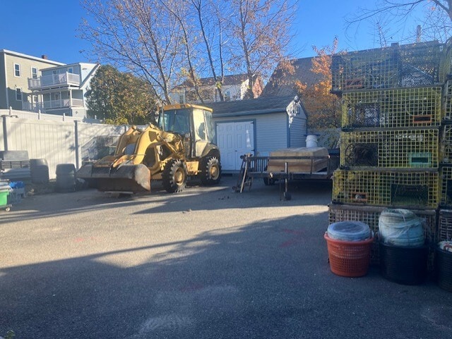 More Photos Of 17 Meadow St, Salem Auto Repair For Sale