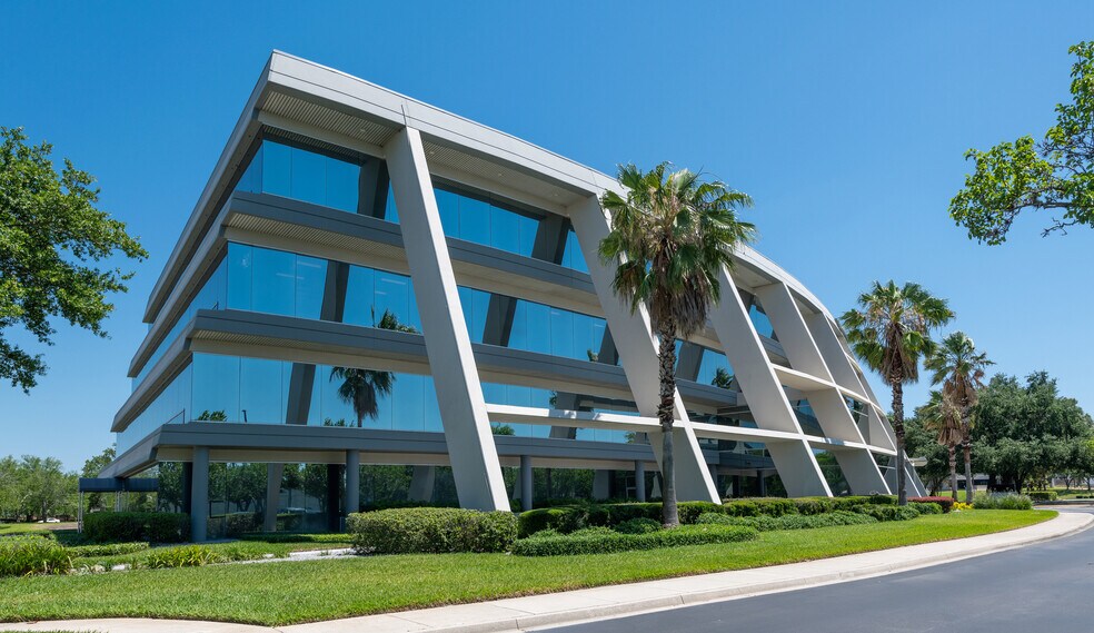 More Photos Of 4190 Belfort Rd, Jacksonville Office For Lease