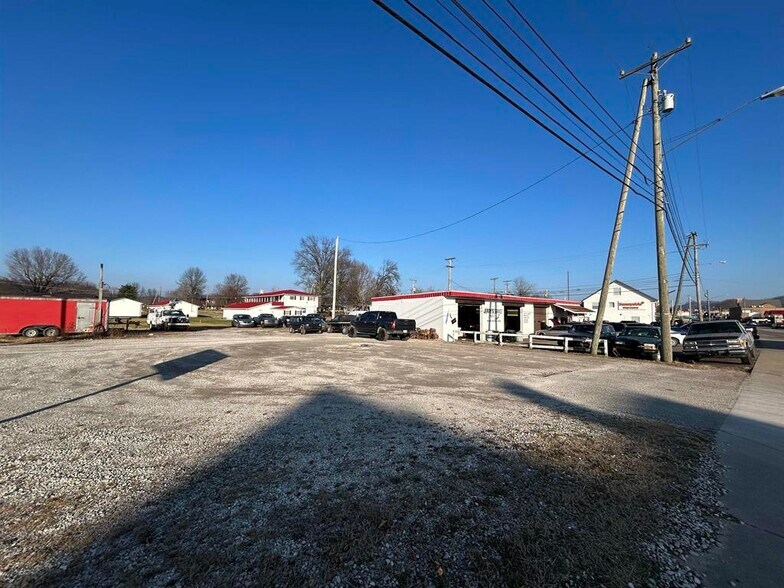 More Photos Of 150 State St, Proctorville Land For Sale
