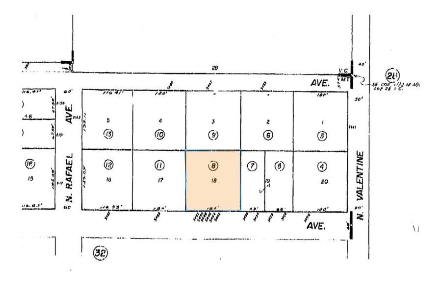 More Photos Of 3442 W University Ave, Fresno Apartments For Sale