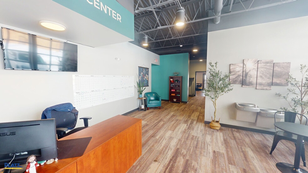 More Photos Of 125 N Bank St, Cortland Freestanding For Sale
