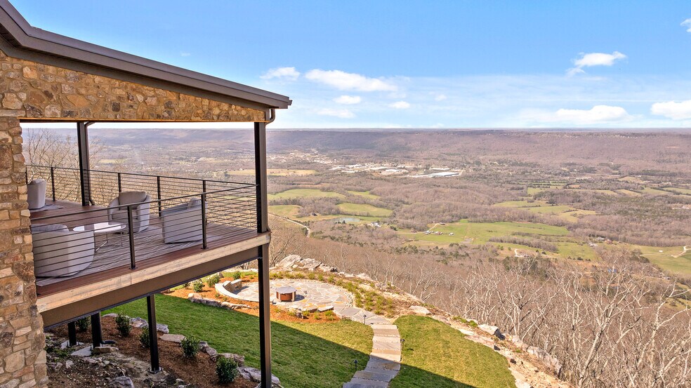 More Photos Of 6565 Scenic hwy, Rising Fawn Specialty For Sale