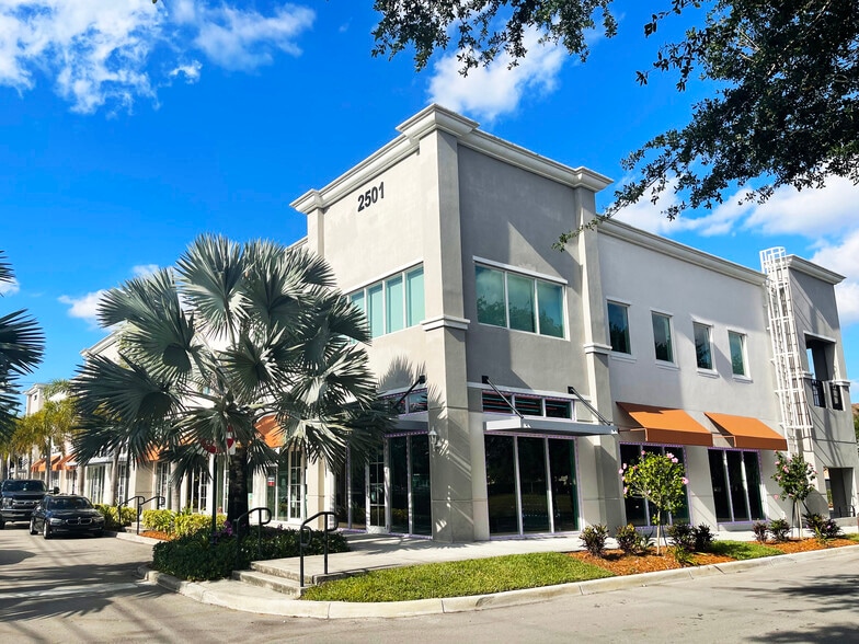 More Photos Of 2501 SW 101st Ave, Miramar Storefront For Sale