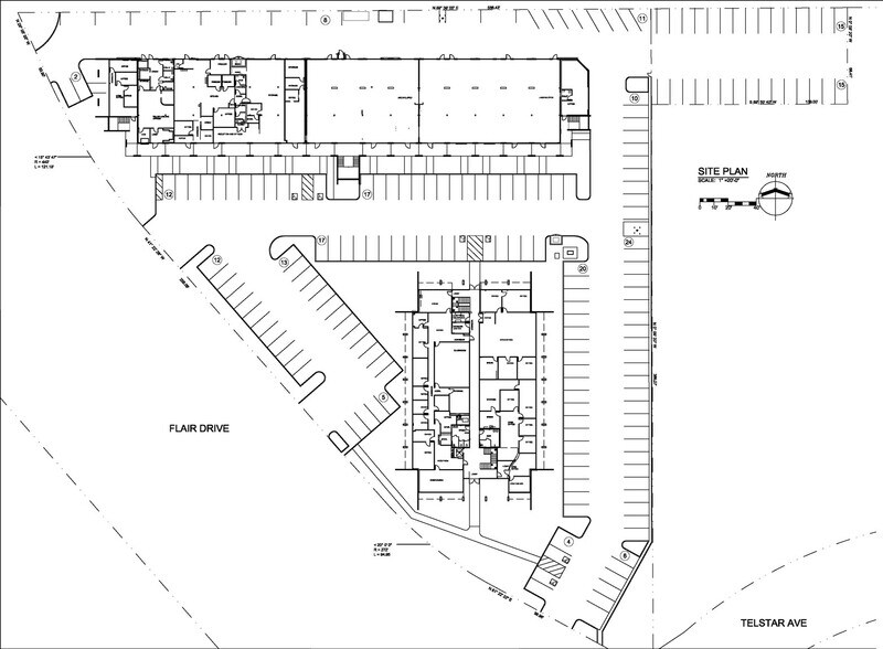 More Photos Of 3360 Flair Dr, El Monte Unknown For Lease