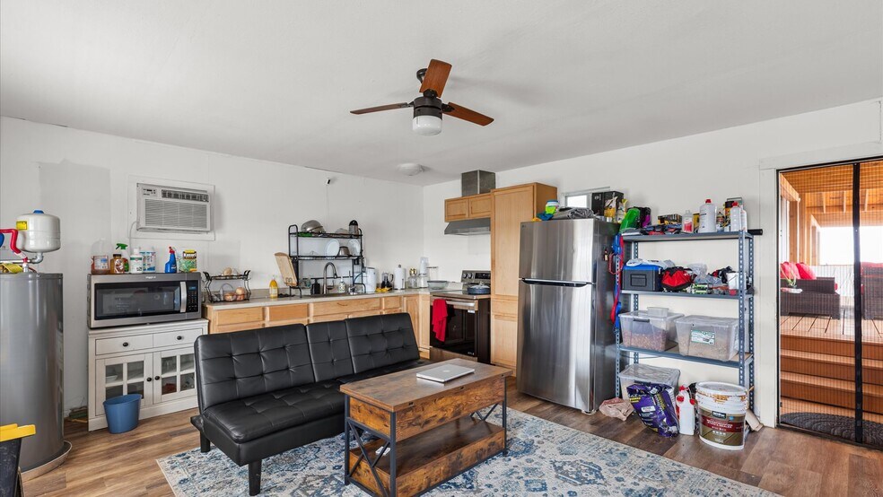 More Photos Of 6286 FM 2146, Jourdanton Land For Lease