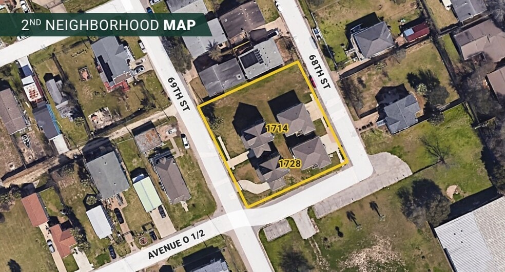 More Photos Of , Galveston Specialty For Sale