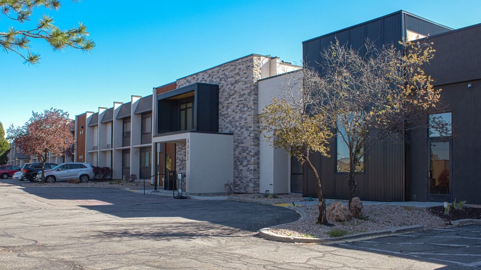 Primary Photo Of 4465 S Century Dr, Salt Lake City Apartments For Sale