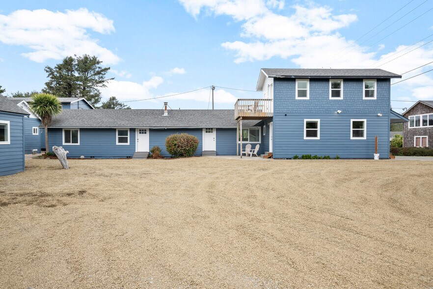 More Photos Of Ocean Rogue Inn, Rockaway Beach Hospitality For Sale
