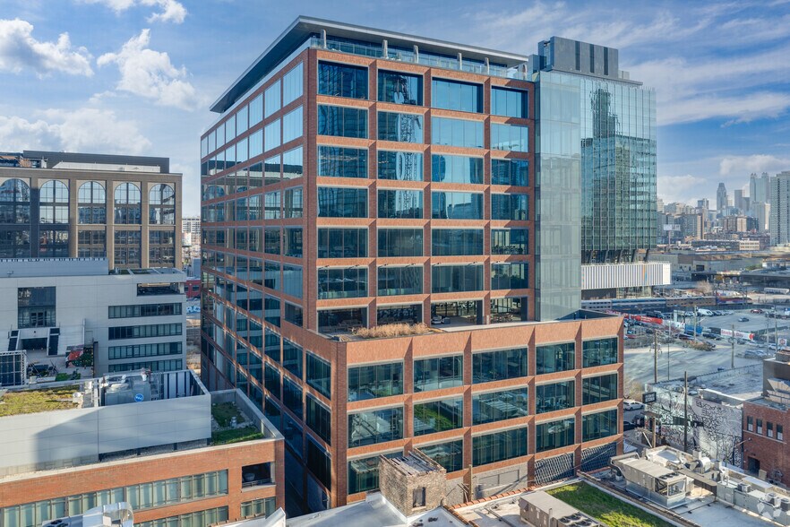 More Photos Of 320 N Sangamon St, Chicago Office For Lease