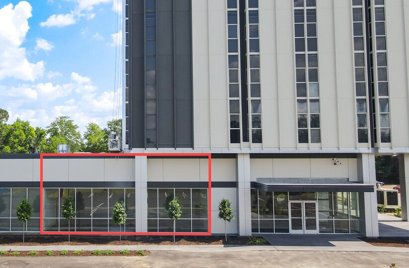 More Photos Of 5700 Florida Blvd, Baton Rouge Loft Creative Space For Sale