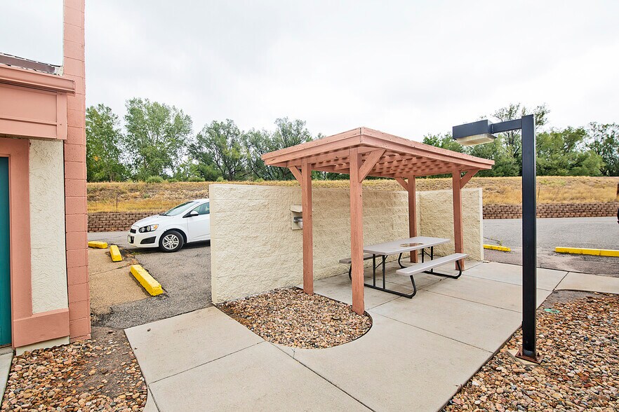 More Photos Of 6595 Odell Pl, Boulder Warehouse For Sale