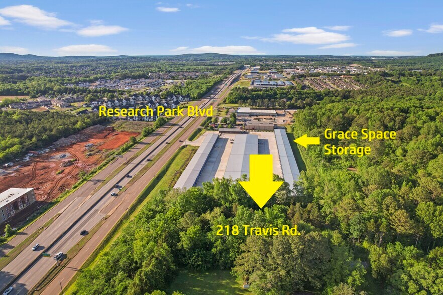 More Photos Of 218 Travis Rd NW, Huntsville Apartments For Sale