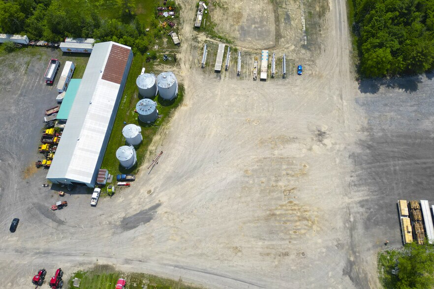 More Photos Of 116 Boul Fortin, Saint-bernard-de-lacolle Land For Lease