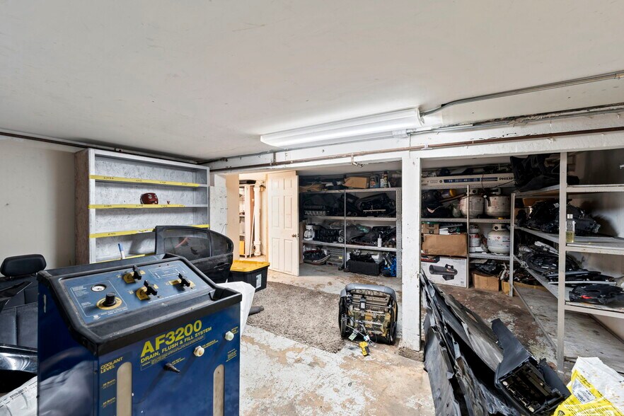 More Photos Of 3441-3445 N Pulaski Rd, Chicago Storefront Retail Office For Sale