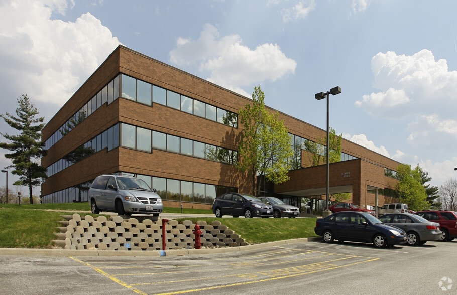Primary Photo Of 4700 Rockside Rd, Independence Unknown For Lease