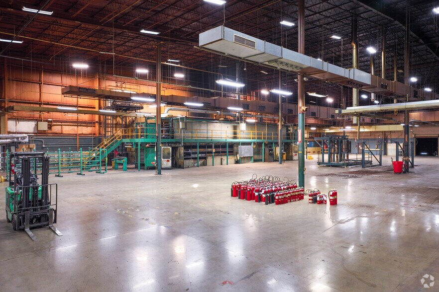 More Photos Of 175 Mehler Ln, Martinsville Manufacturing For Sale