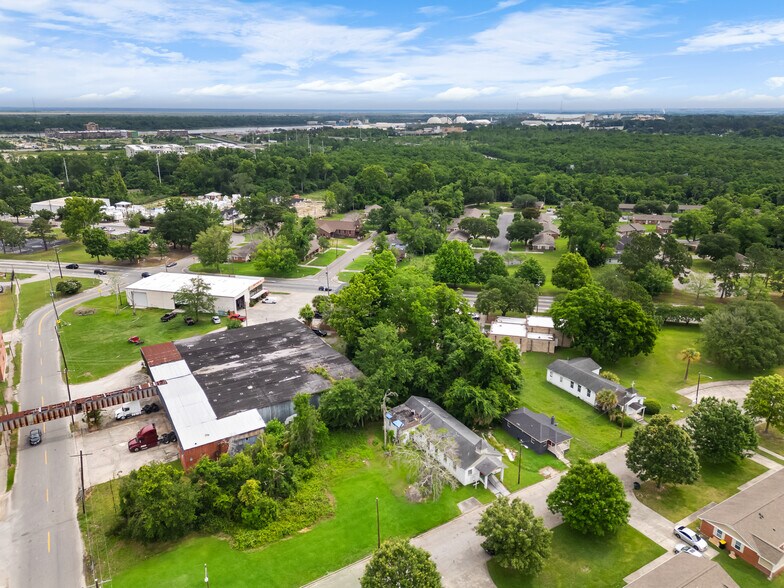 More Photos Of 916-918 Rockefeller st, Savannah Land For Sale