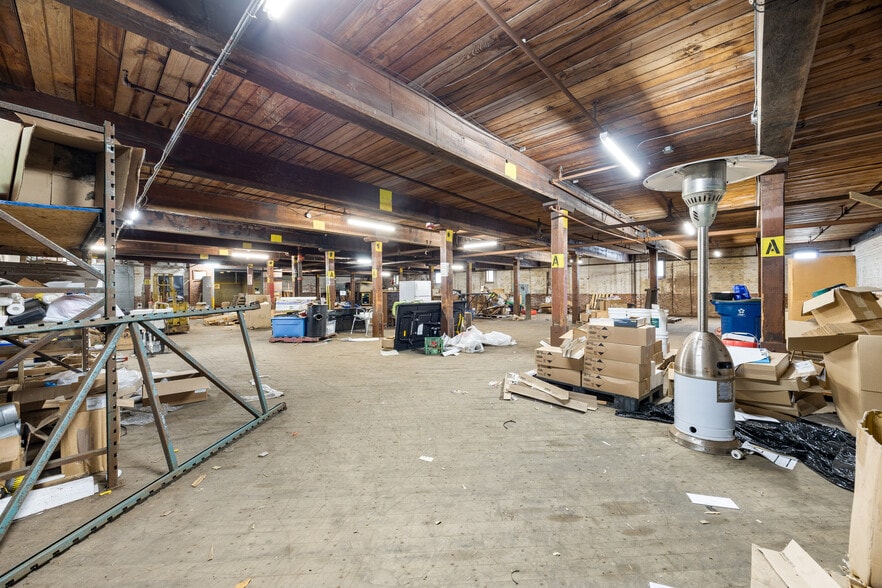 More Photos Of 3161 High St., Palmer Industrial For Sale