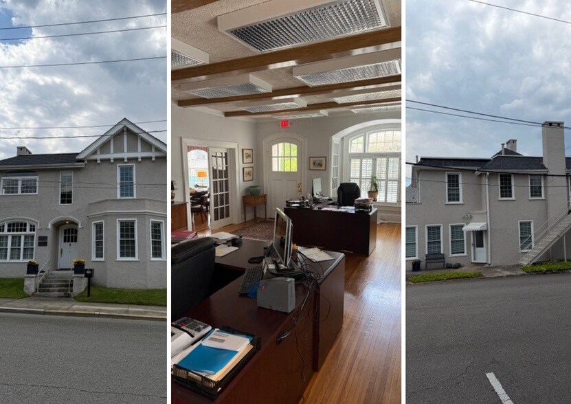 More Photos Of 119 Rawley Ave, Mount Airy General Retail For Sale