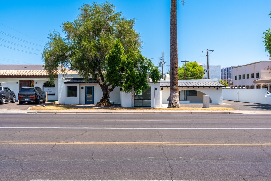 More Photos Of 4445 N 24th St, Phoenix Loft Creative Space For Sale