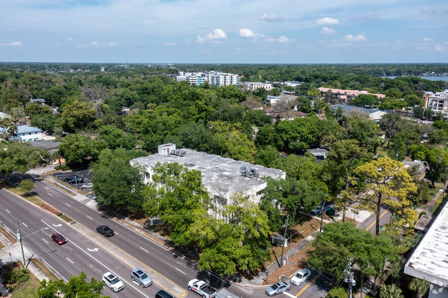 More Photos Of 500 N Maitland Ave, Maitland Office For Lease