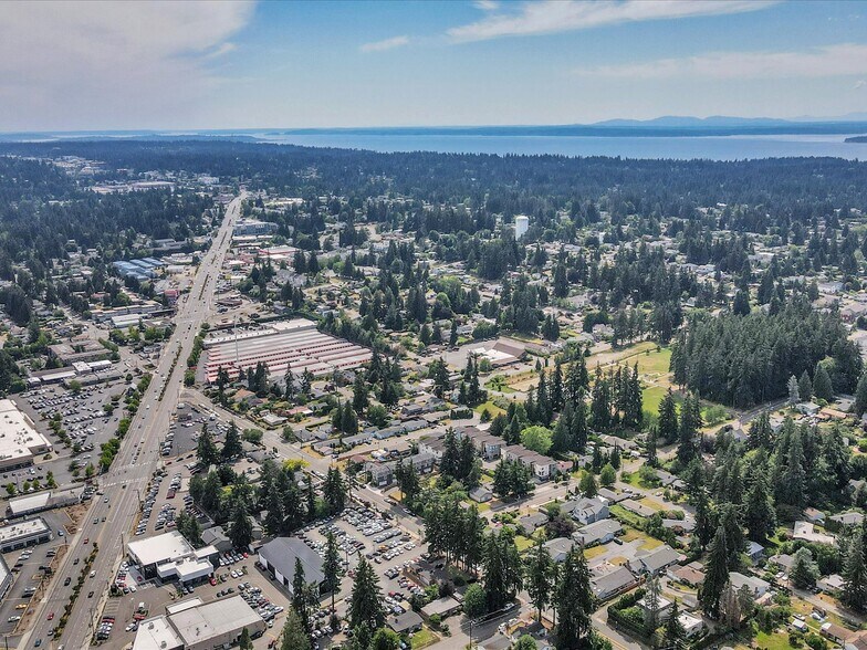 More Photos Of 7522 221st Pl SW, Edmonds Office For Sale