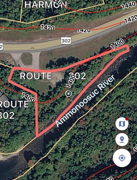 More Photos Of 330 US-302, Twin Mountain Land For Sale