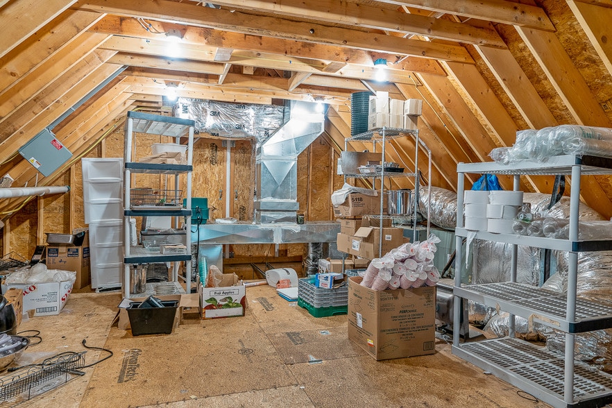 More Photos Of 1384 Main St, Coventry Storefront Retail Office For Sale