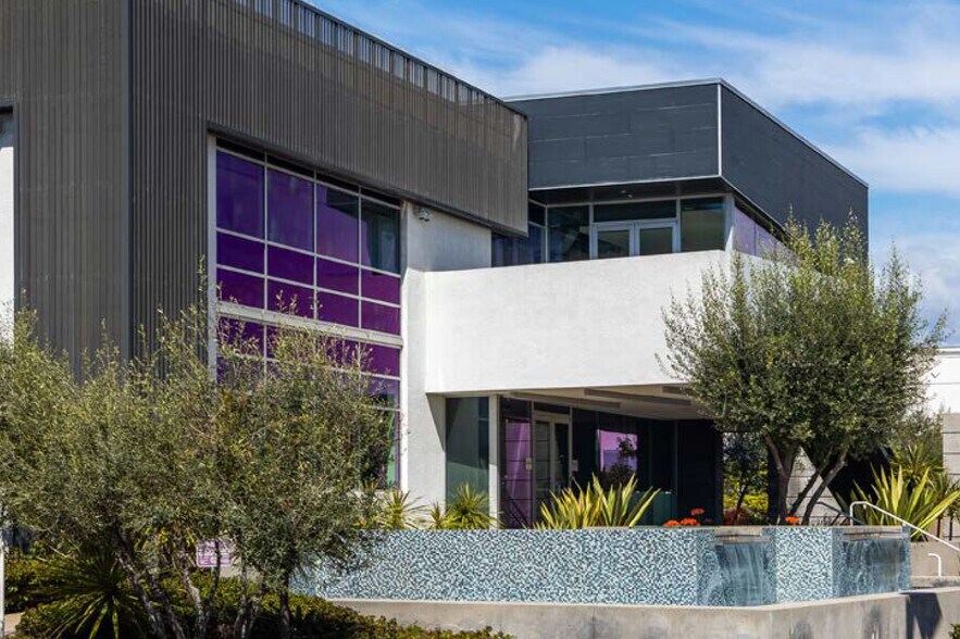 More Photos Of 2201 E El Segundo Blvd, El Segundo Office For Sale