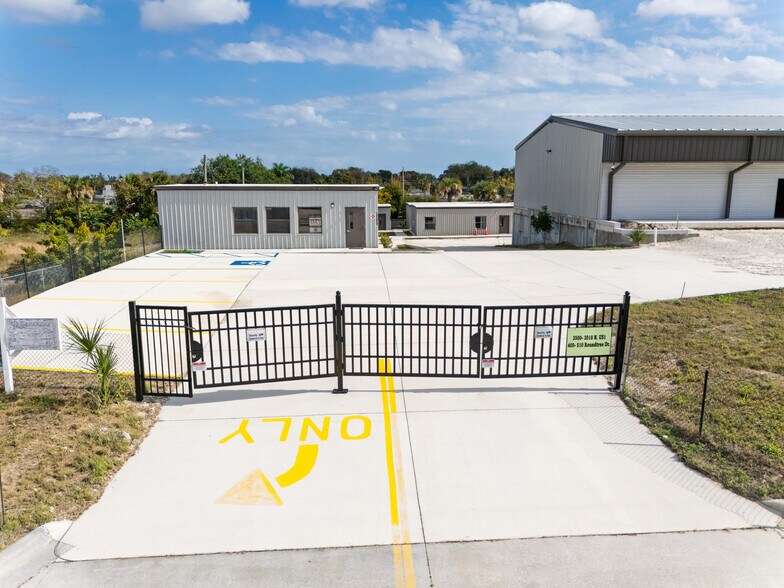 More Photos Of 3500 U.S. Rte 1, Cocoa Industrial For Lease