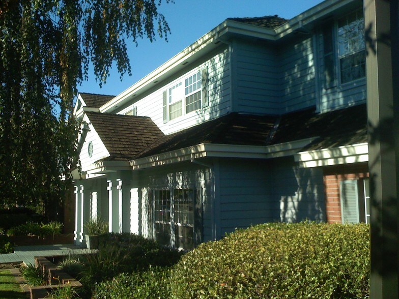 More Photos Of 1 1st St, Los Altos Office For Lease