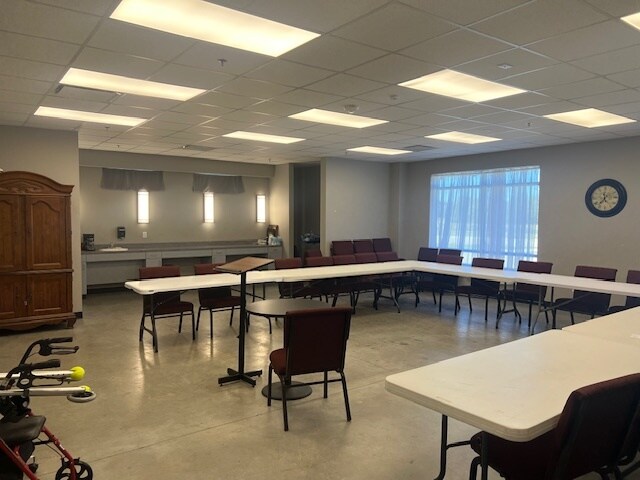 More Photos Of 21206 Telge Rd, Tomball Religious Facility For Sale