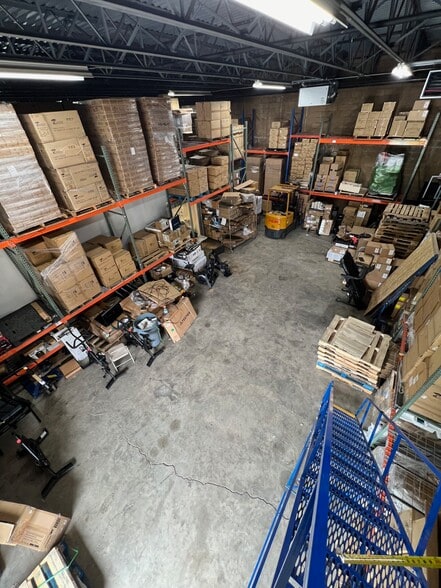 More Photos Of 41 Orchard St, Ramsey Warehouse For Lease