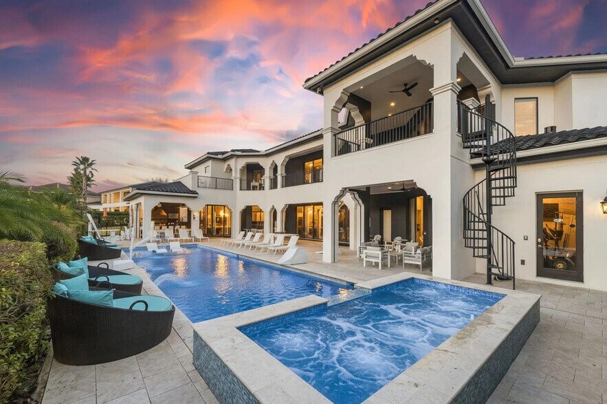 More Photos Of 521 Muirfield Loop, Reunion Specialty For Sale