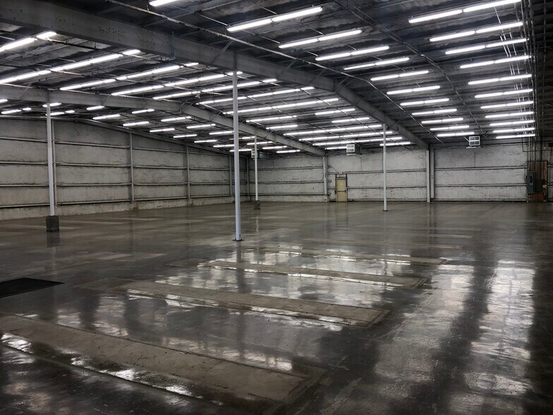 More Photos Of 1501 S Meridian Ave, Oklahoma City Industrial For Sale