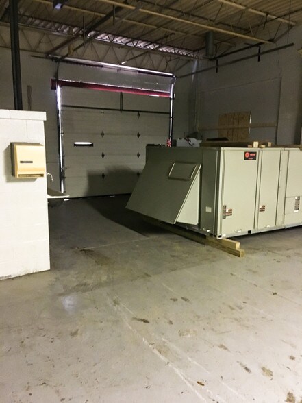 More Photos Of 2632 Park St, Muskegon Heights Warehouse For Sale