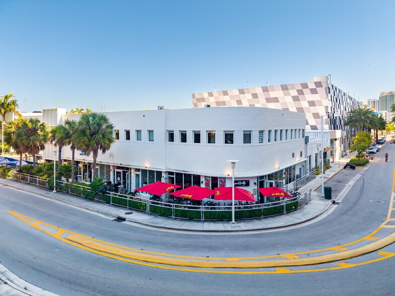 More Photos Of 1400 20th St, Miami Beach Storefront Retail Office For Sale