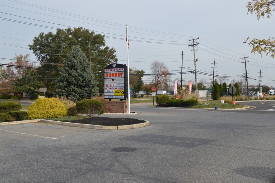 More Photos Of 621 US Highway 130, Hamilton General Retail For Sale